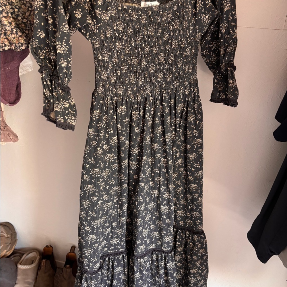 Neuflora Dress